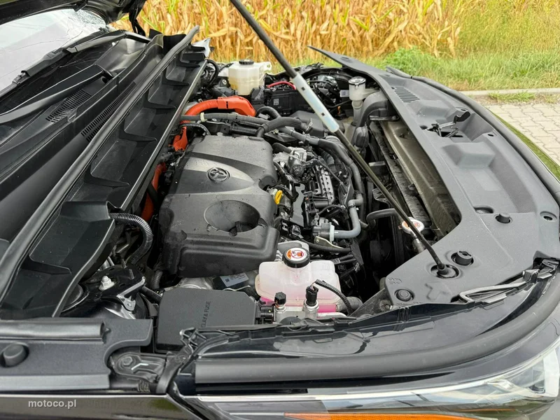 Toyota Highlander 9