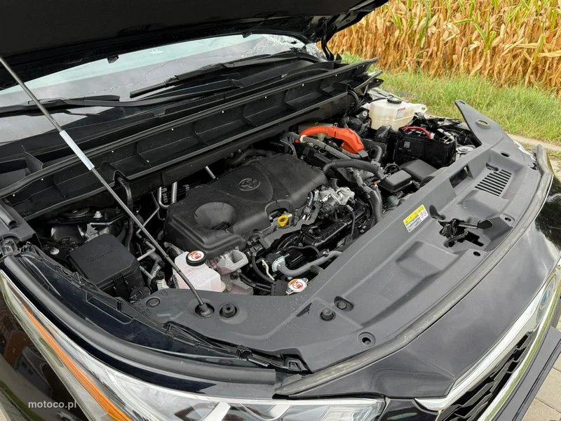 Toyota Highlander 10