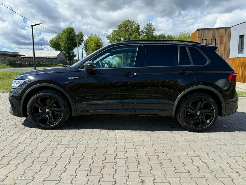Volkswagen Tiguan III 2