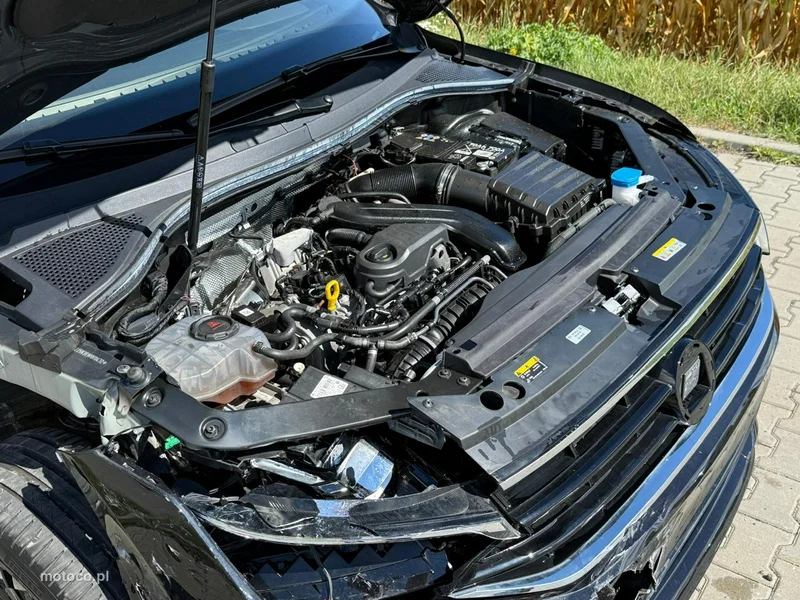 Volkswagen Tiguan III 11