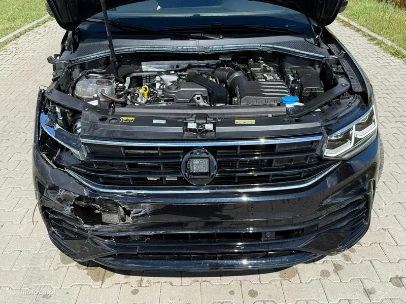 Volkswagen Tiguan III 12