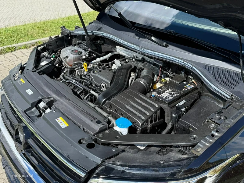 Volkswagen Tiguan III 13