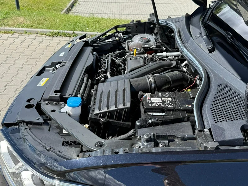Volkswagen Tiguan III 14