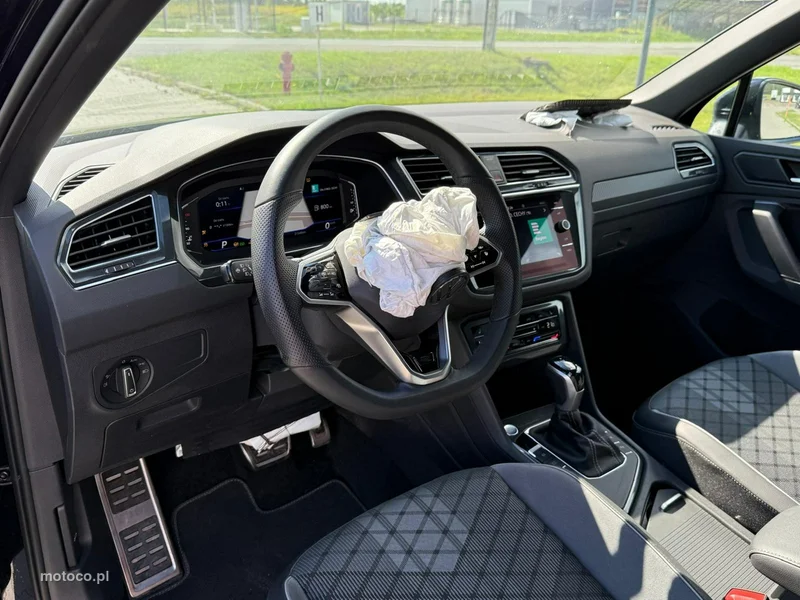 Volkswagen Tiguan III 15