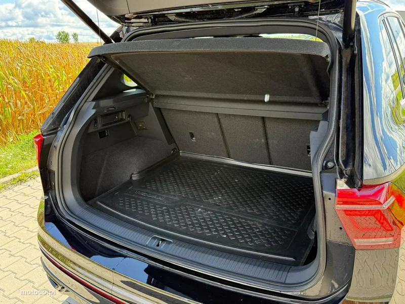 Volkswagen Tiguan III 18