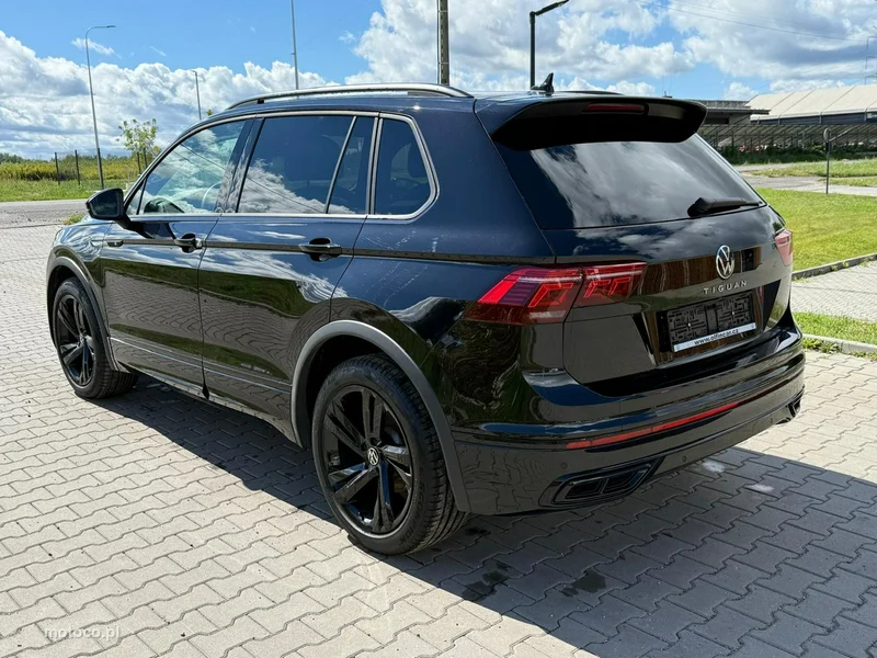 Volkswagen Tiguan III 3