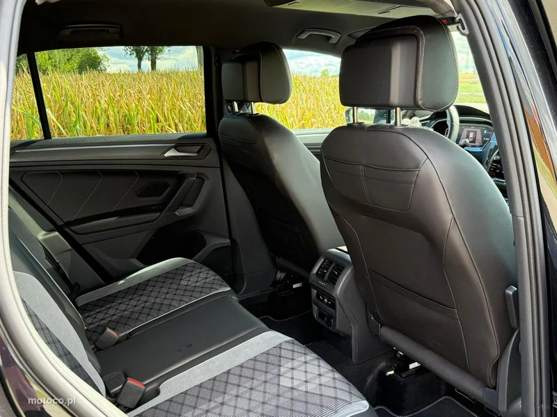 Volkswagen Tiguan III 24