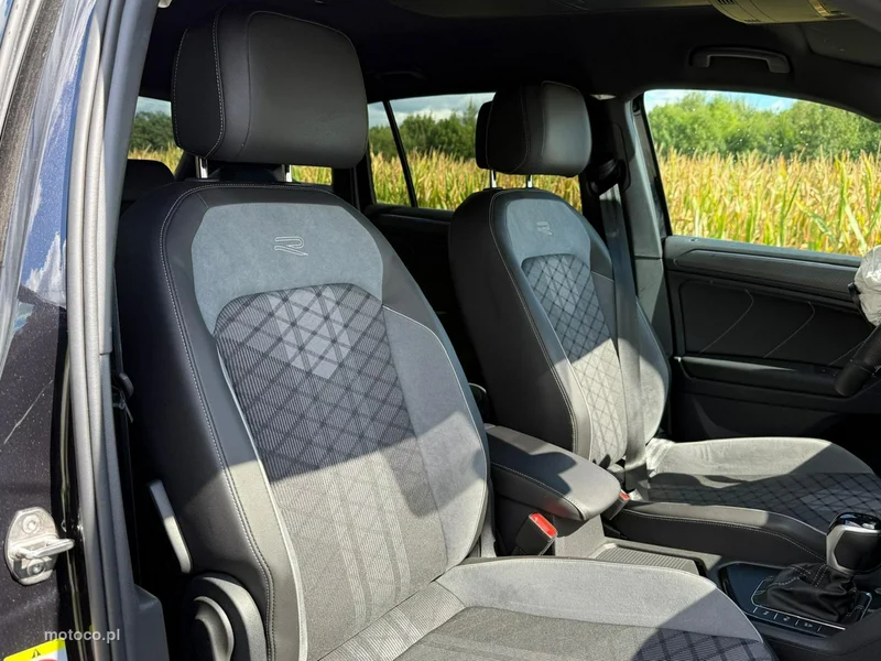 Volkswagen Tiguan III 26