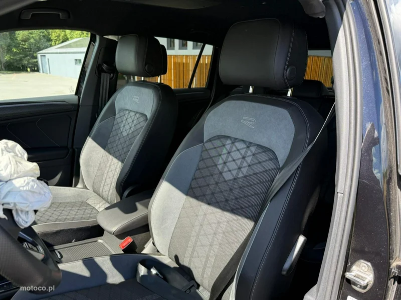 Volkswagen Tiguan III 29