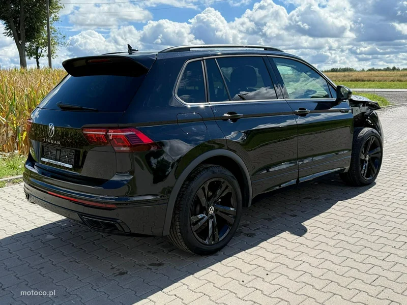 Volkswagen Tiguan III 4