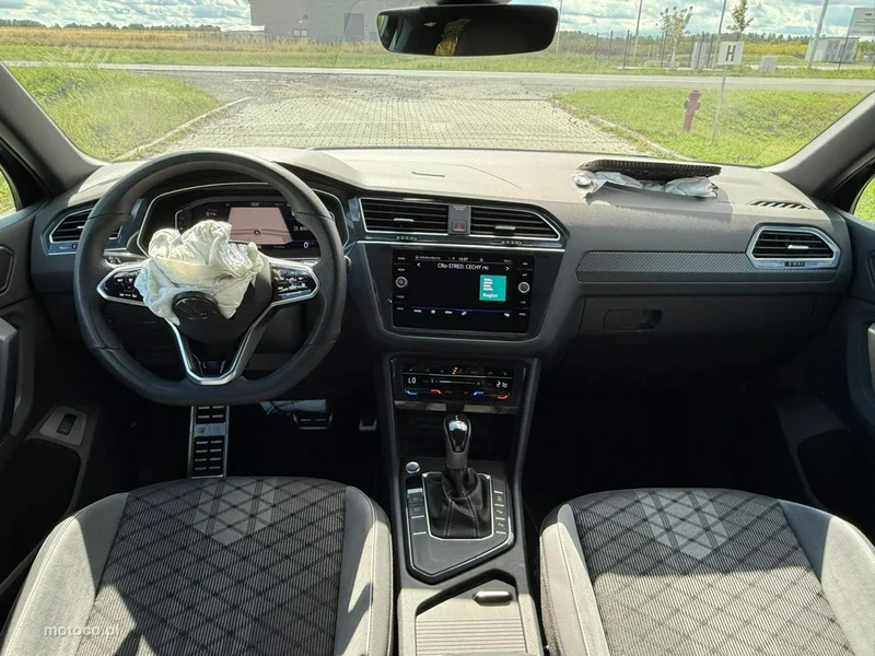 Volkswagen Tiguan III 31