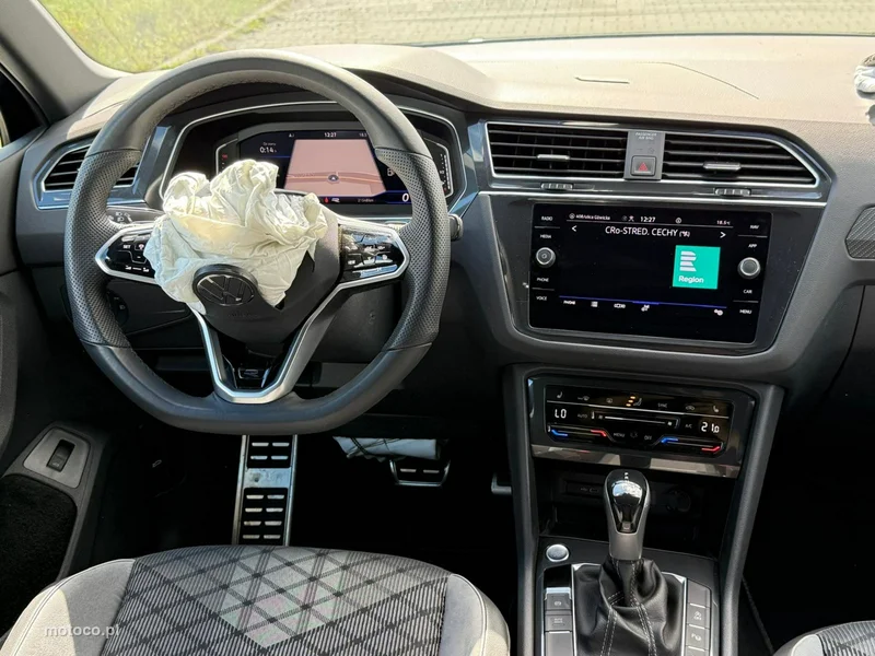 Volkswagen Tiguan III 32