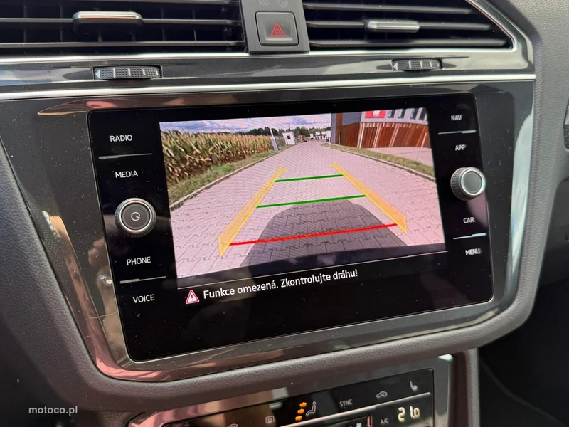 Volkswagen Tiguan III 33