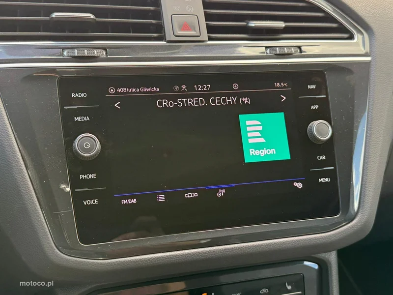 Volkswagen Tiguan III 34