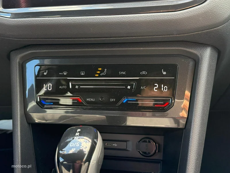 Volkswagen Tiguan III 35