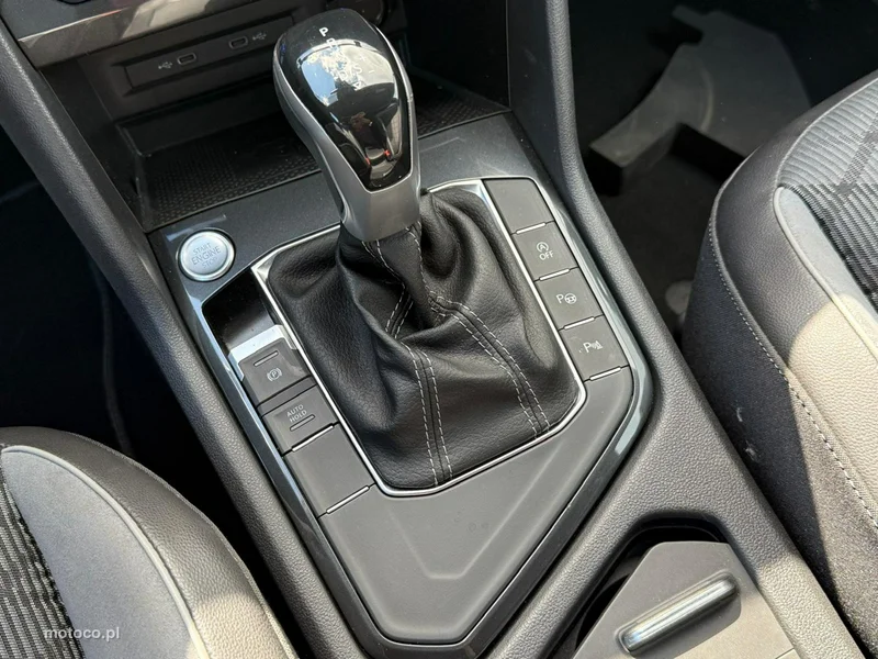 Volkswagen Tiguan III 36