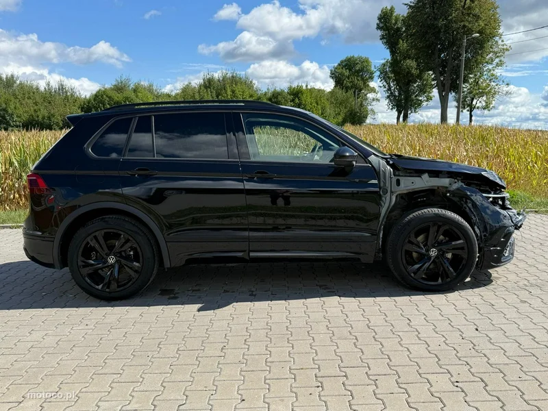 Volkswagen Tiguan III 5