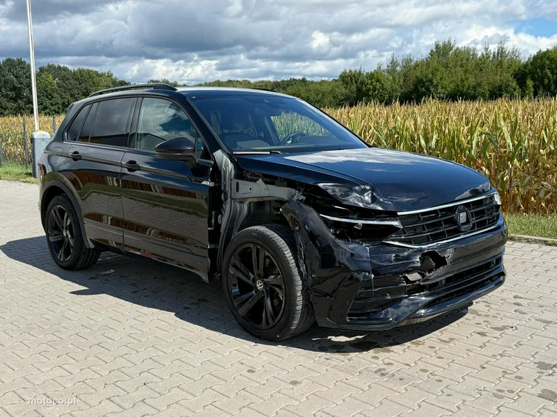 Volkswagen Tiguan III 6