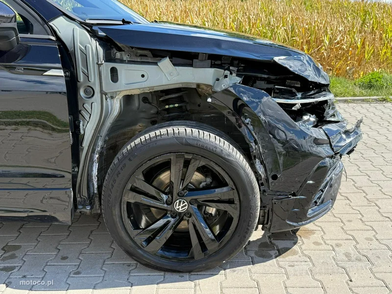 Volkswagen Tiguan III 7