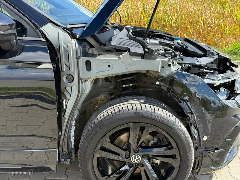 Volkswagen Tiguan III 9