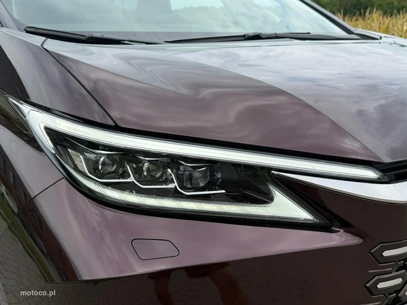 Lexus LS 32
