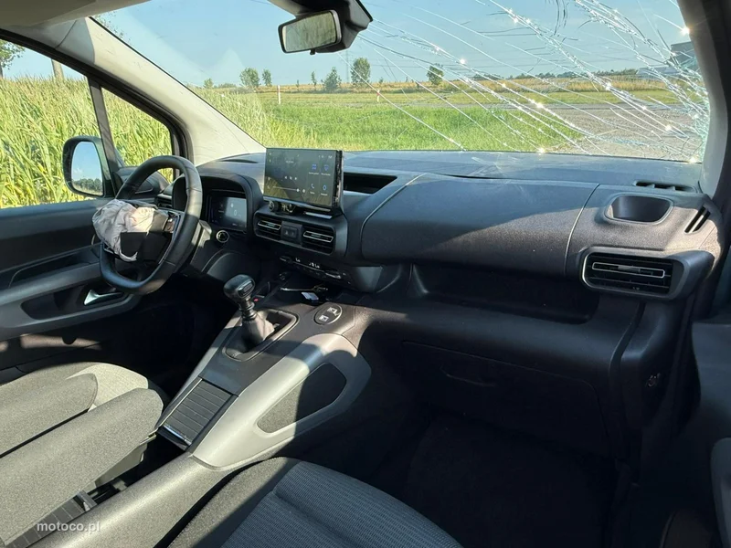 Toyota Proace City Verso 18