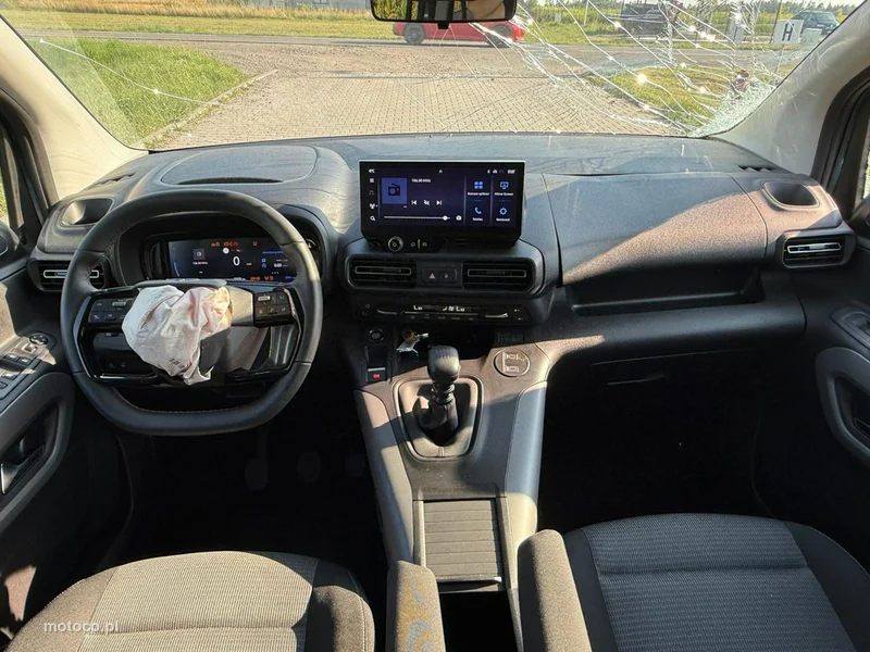 Toyota Proace City Verso 23