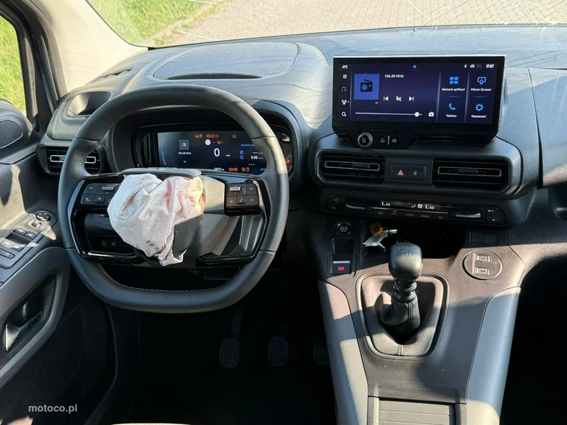 Toyota Proace City Verso 24