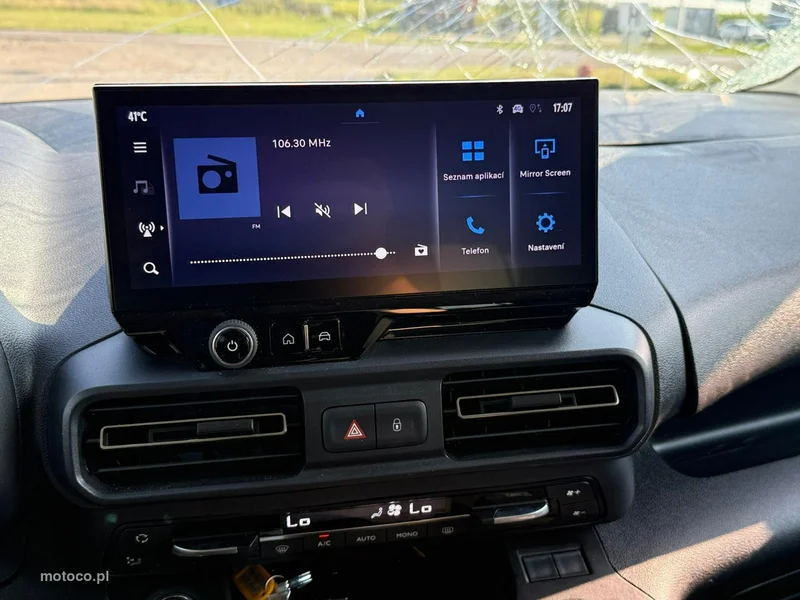 Toyota Proace City Verso 28