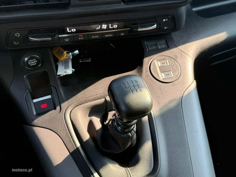 Toyota Proace City Verso 29