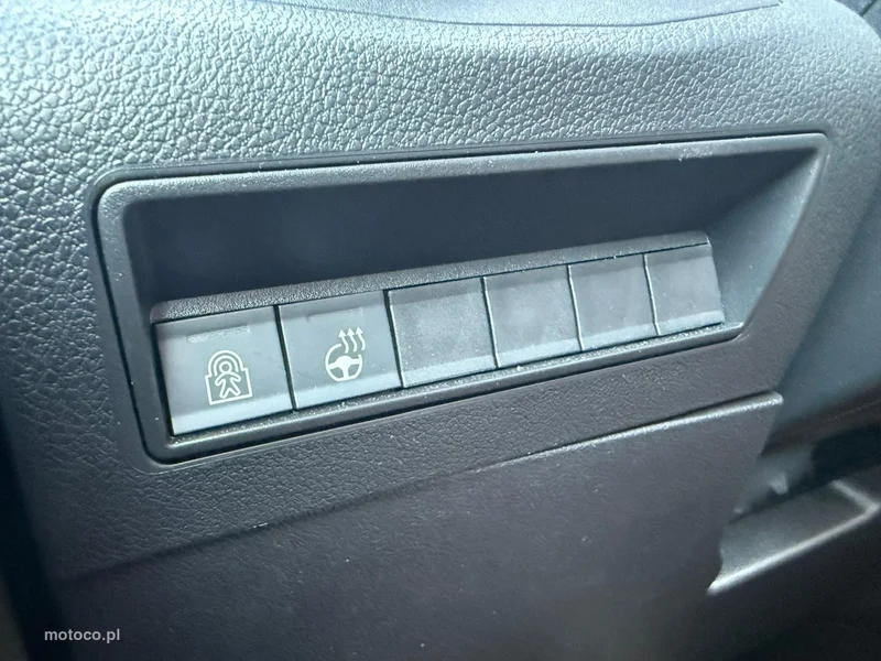 Toyota Proace City Verso 32