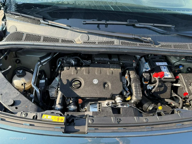 Toyota Proace City Verso 9