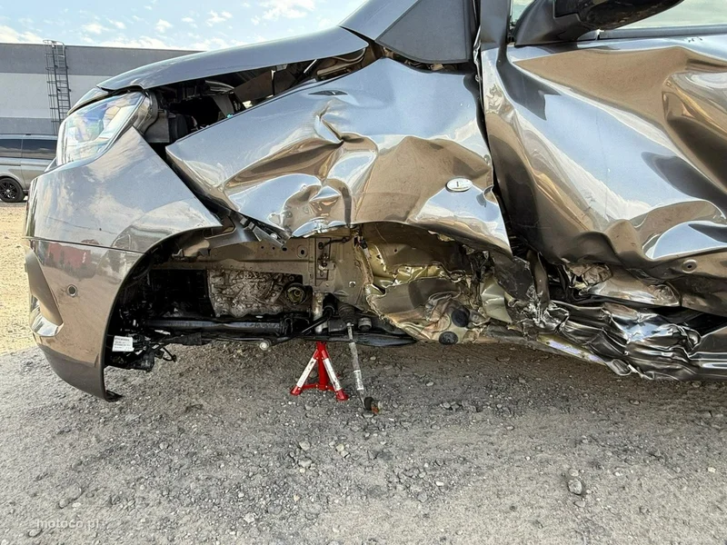 Toyota Proace City Verso 13