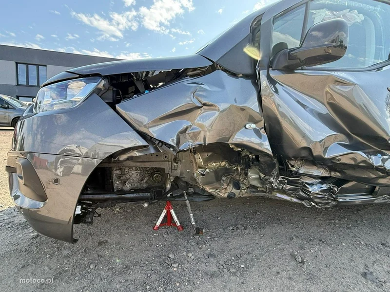 Toyota Proace City Verso 14