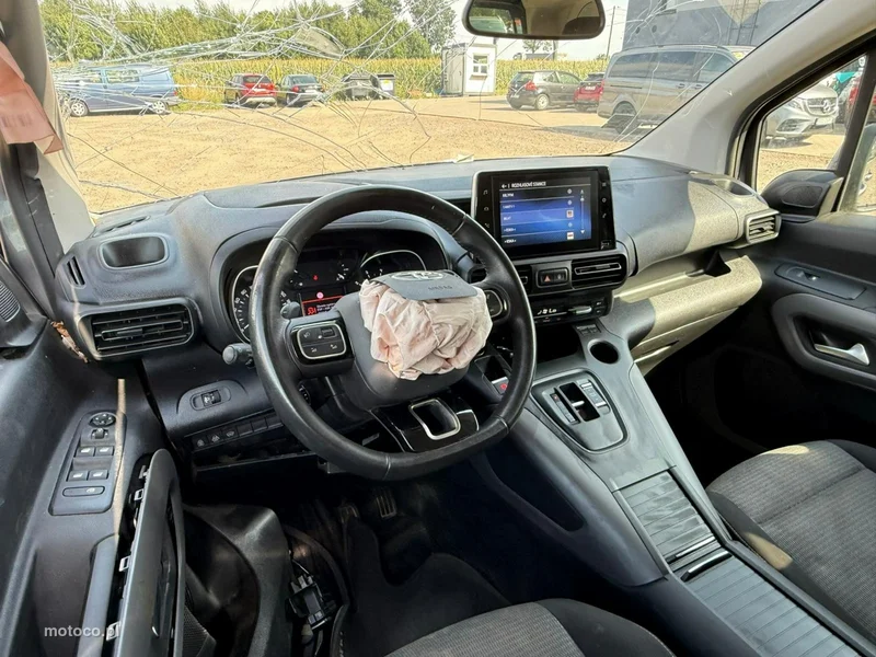 Toyota Proace City Verso 15