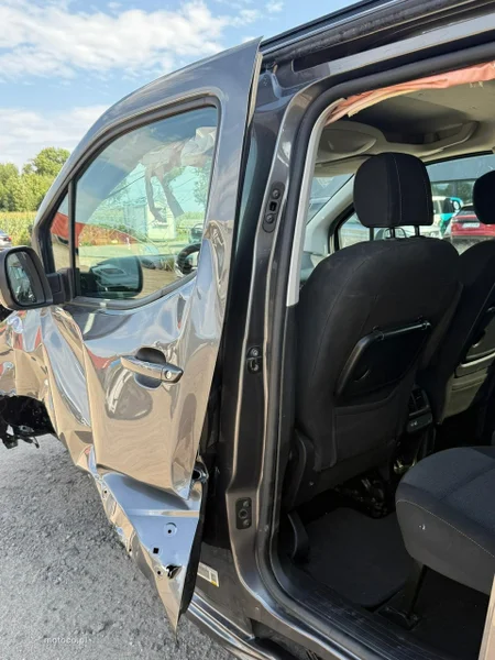 Toyota Proace City Verso 16