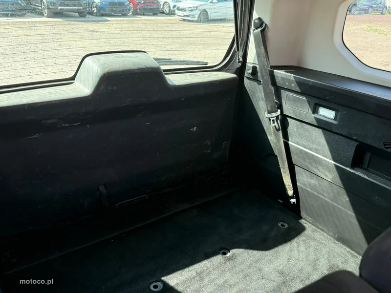 Toyota Proace City Verso 24