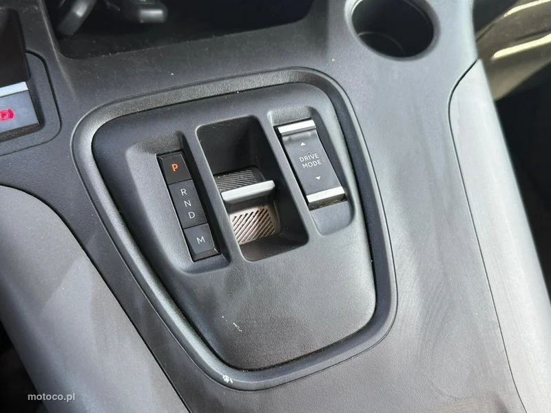 Toyota Proace City Verso 29