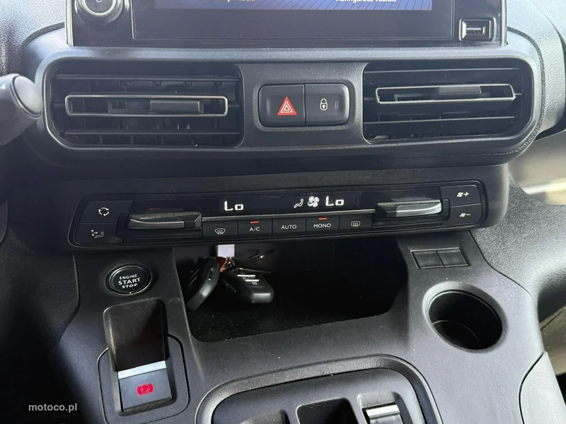 Toyota Proace City Verso 30