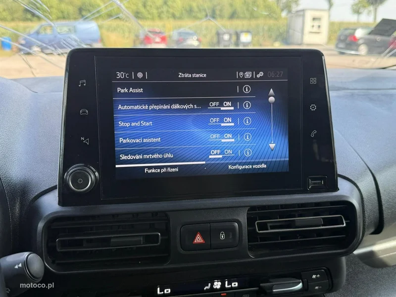 Toyota Proace City Verso 31