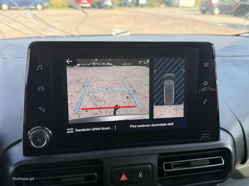Toyota Proace City Verso 33
