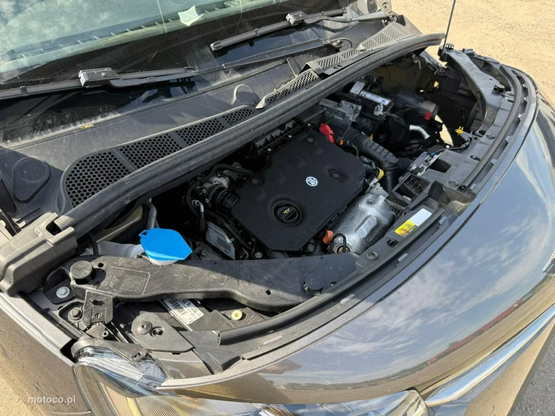 Toyota Proace City Verso 8