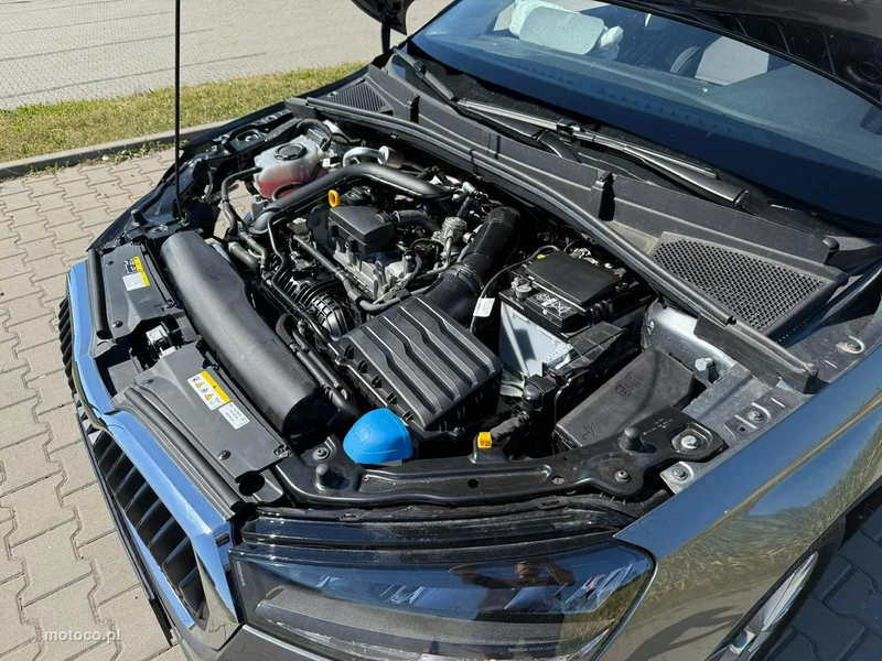 Skoda Fabia IV 12