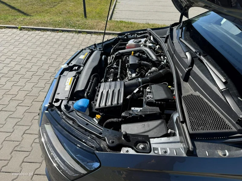 Skoda Fabia IV 13