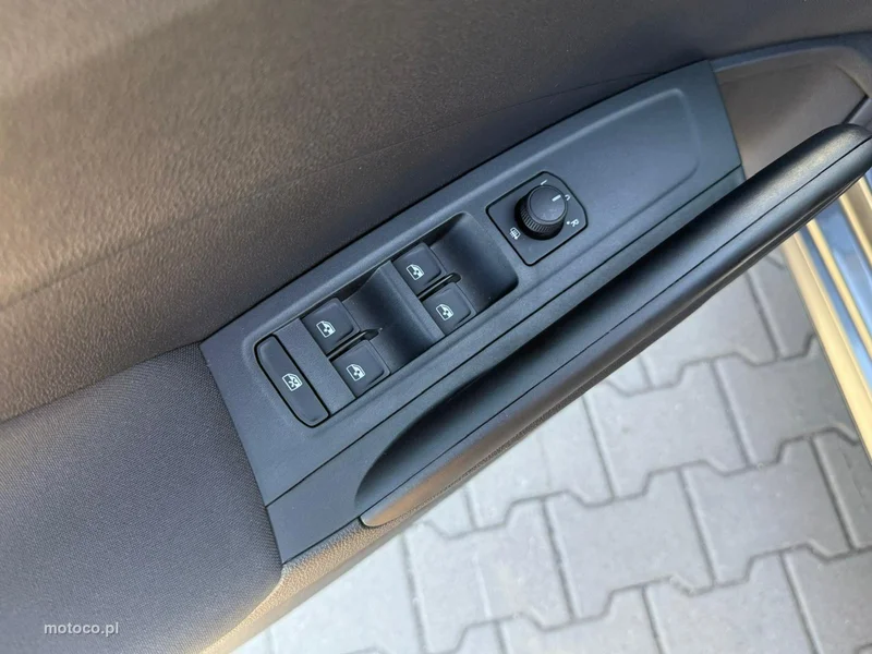 Skoda Fabia IV 15