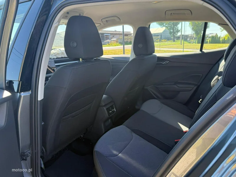 Skoda Fabia IV 16