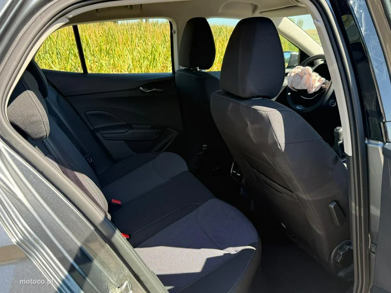 Skoda Fabia IV 19