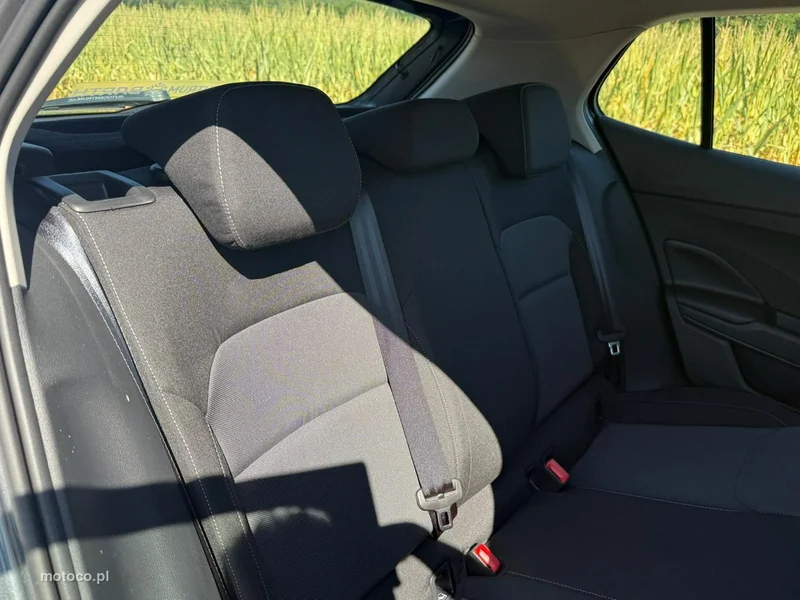 Skoda Fabia IV 23