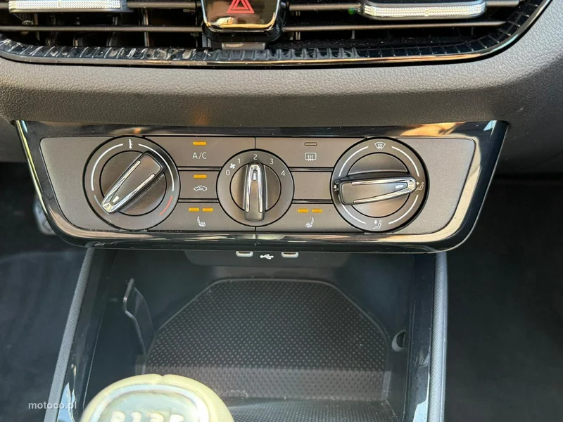 Skoda Fabia IV 30