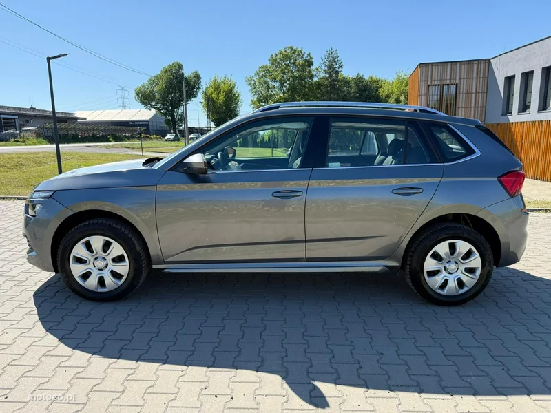 Skoda Kamiq I 2
